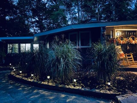 A home in Morton Twp