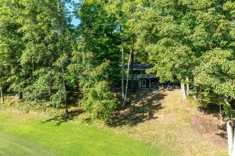 A home in Morton Twp