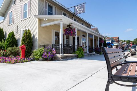 A home in Suttons Bay Twp