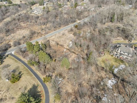 7442 Six Mile Rd Salem Township Washtenaw MI 48167