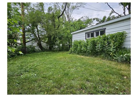 A home in Redford Twp