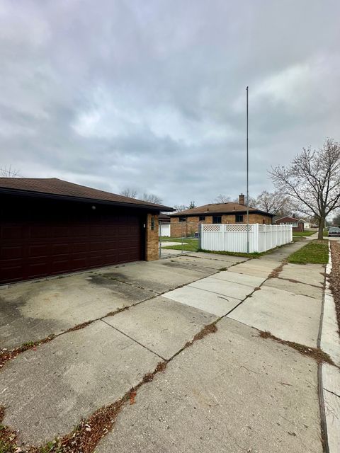 A home in Roseville