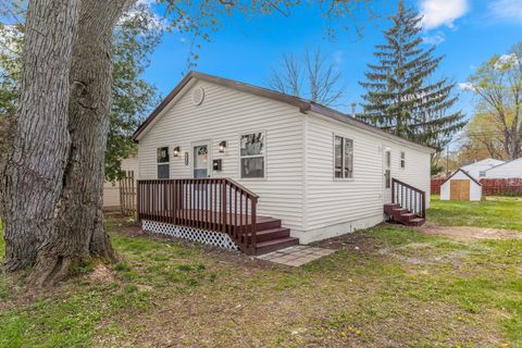 A home in Taylor