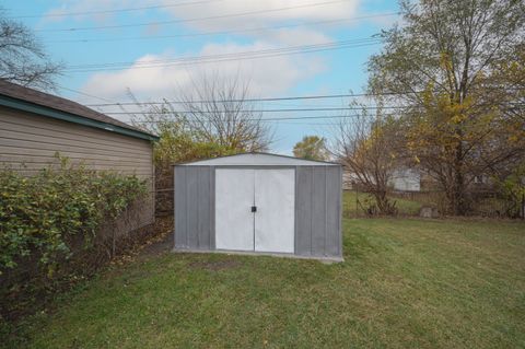 A home in Taylor