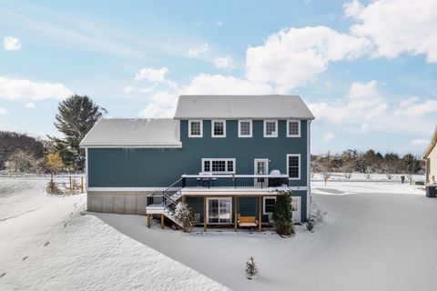 A home in East Bay Twp