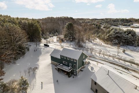 A home in East Bay Twp