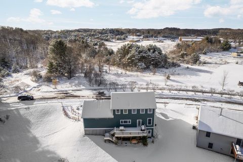 A home in East Bay Twp