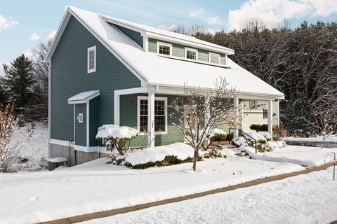 A home in East Bay Twp