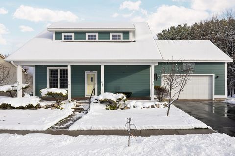 A home in East Bay Twp