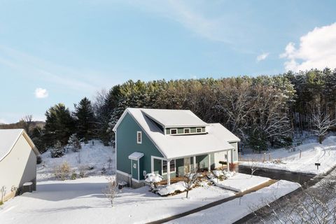 A home in East Bay Twp