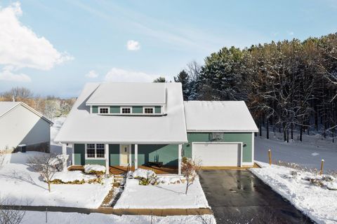 A home in East Bay Twp