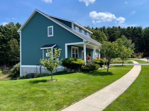 A home in East Bay Twp