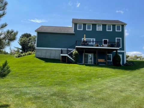 A home in East Bay Twp