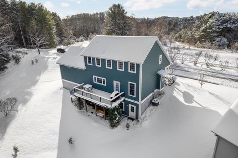 A home in East Bay Twp