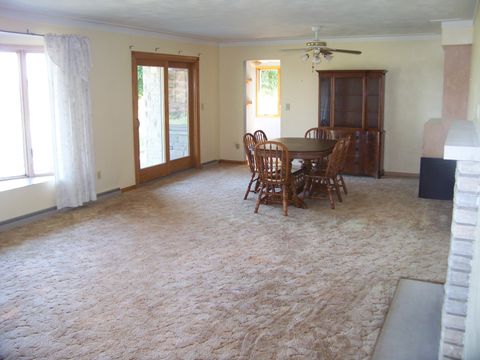 A home in Trowbridge Twp