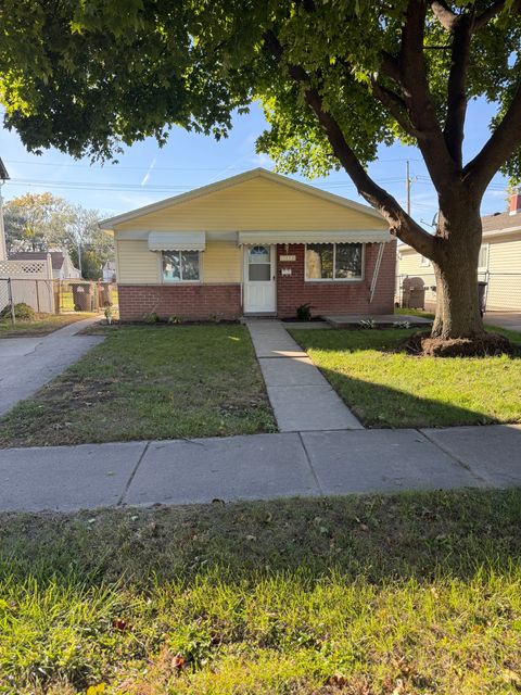 A home in Taylor