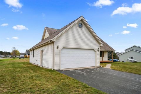 A home in Garfield Twp