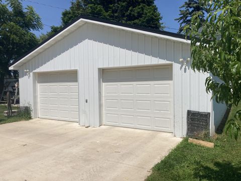 A home in Winfield Twp