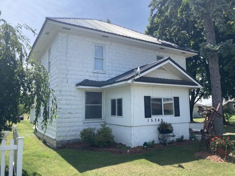 A home in Winfield Twp