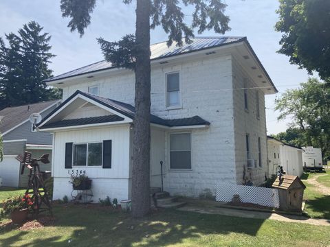 A home in Winfield Twp