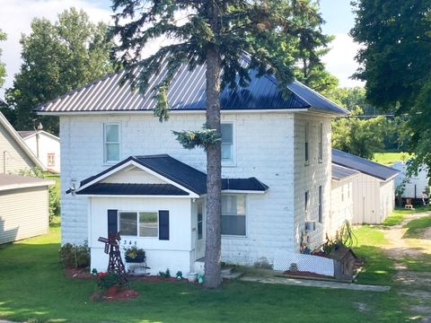 A home in Winfield Twp