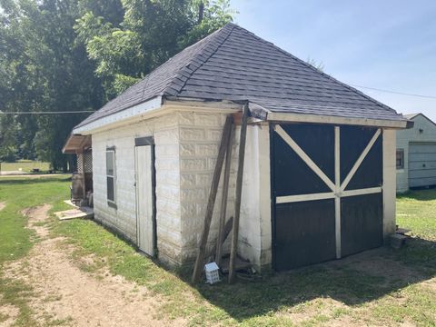 A home in Winfield Twp