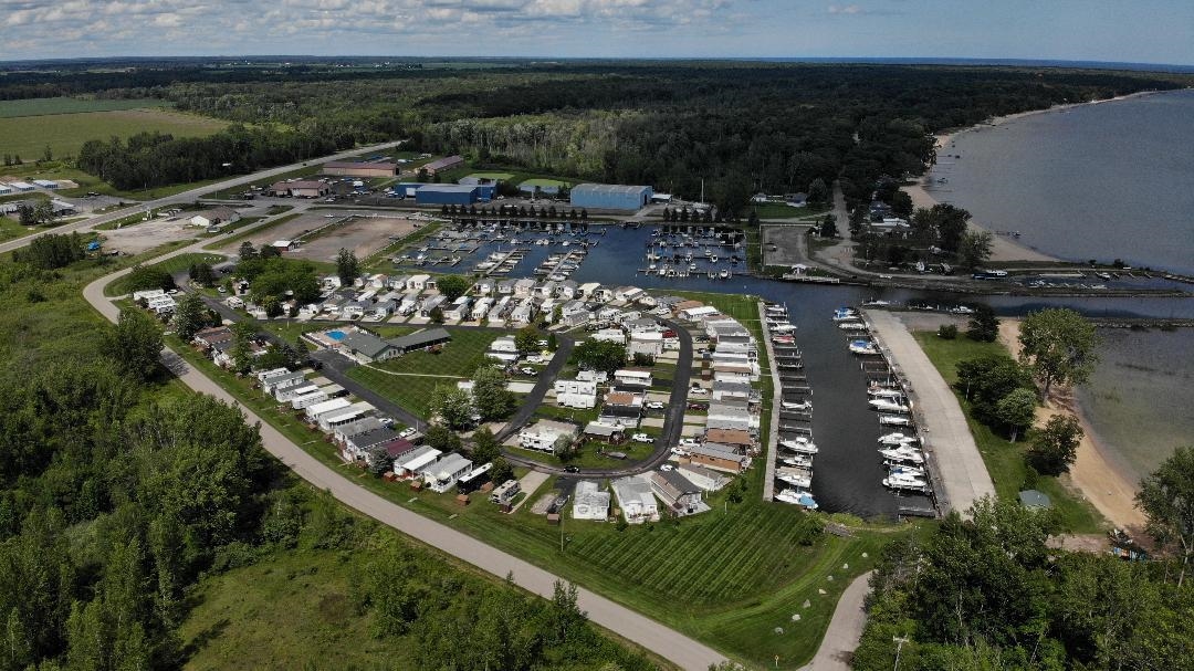 3676 E Michigan Avenue