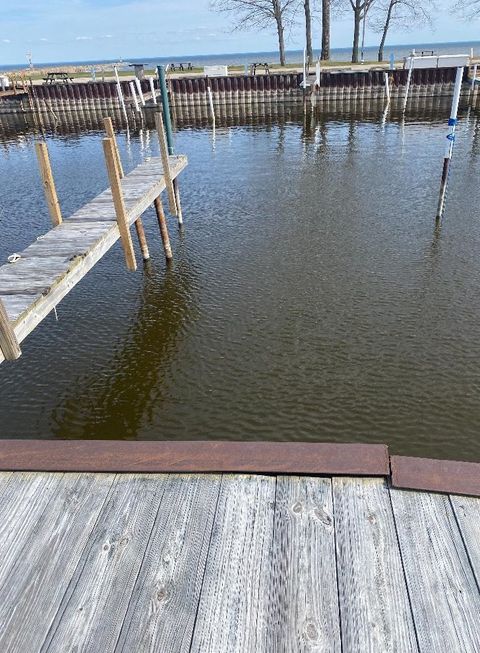 3676 E Michigan Avenue Sims Township MI 48703