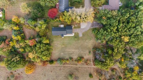 A home in Commerce Twp