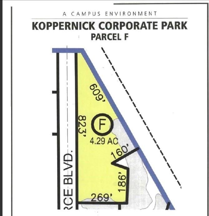 00 COMMERCE Boulevard