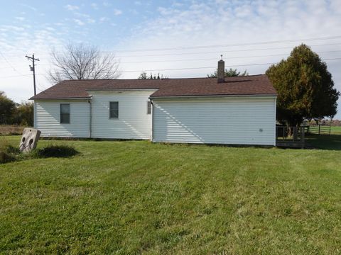 A home in Ravenna Twp