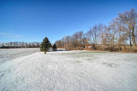 A home in Rives Twp