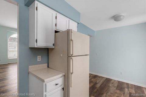 A home in SouthLyonCity_Oakland