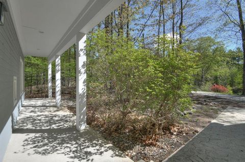 A home in Elmwood Twp