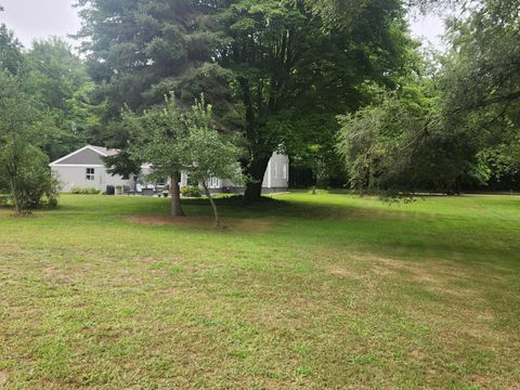 A home in Spring Lake Twp