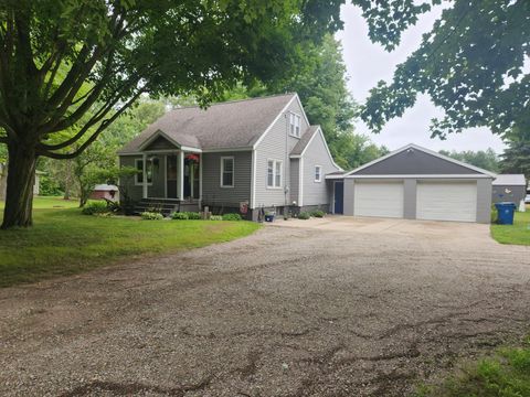 A home in Spring Lake Twp