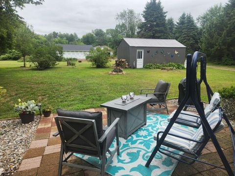 A home in Spring Lake Twp