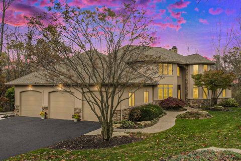 A home in Grand Rapids Twp