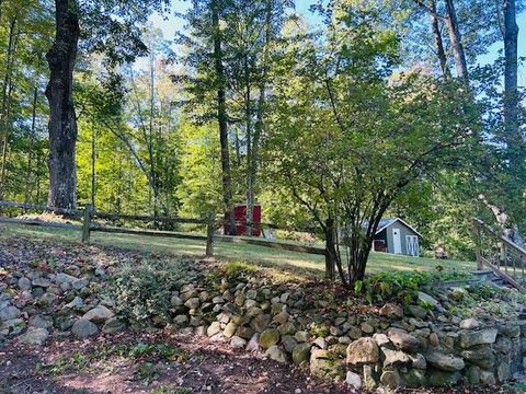 A home in Pinora Twp