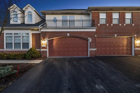 A home in West Bloomfield Twp