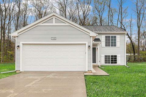 A home in Richland Twp