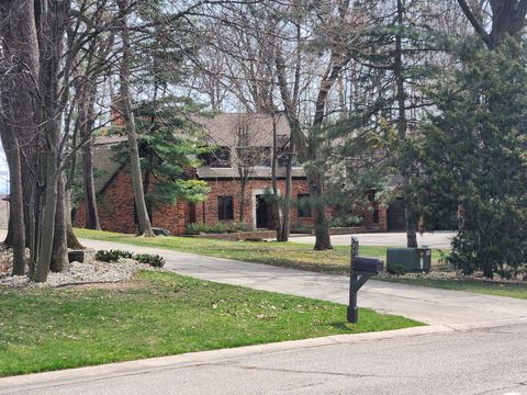 A home in Washington Twp