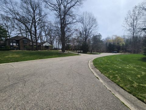 A home in Washington Twp