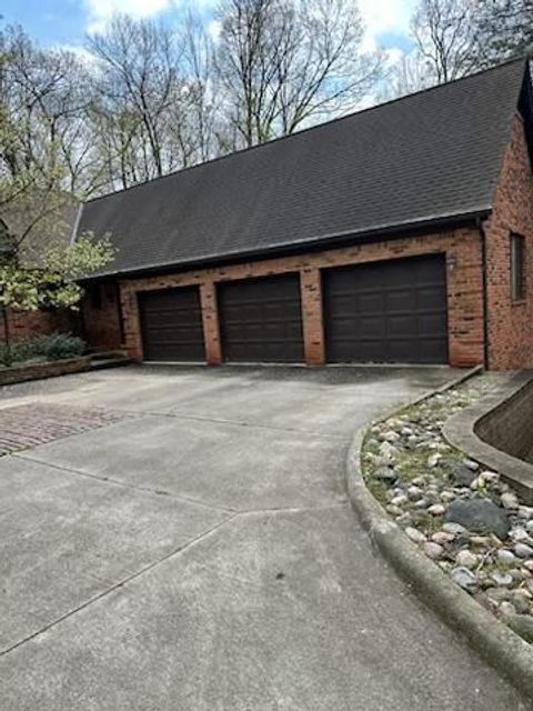 A home in Washington Twp