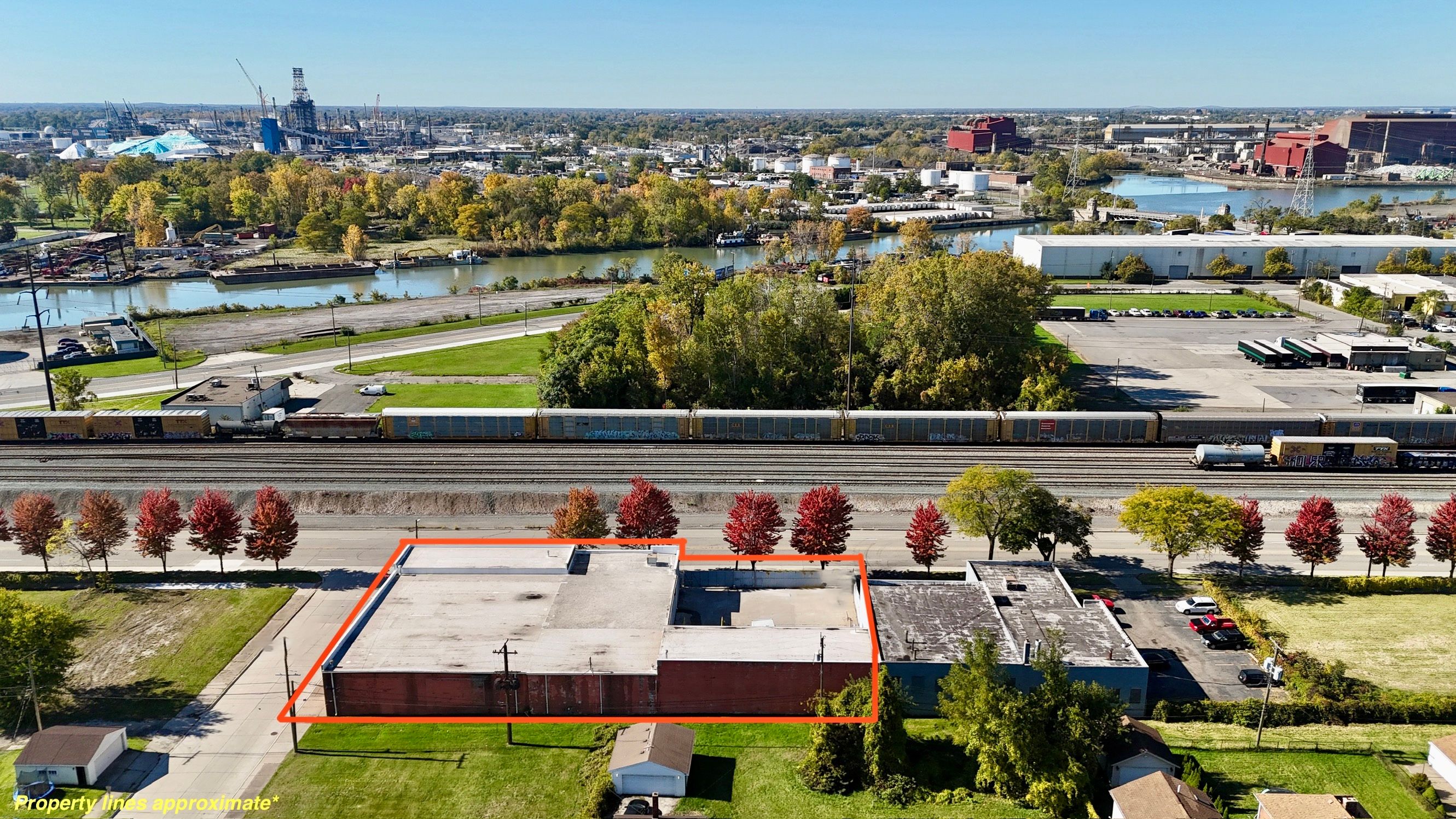 1330 INDUSTRIAL Street