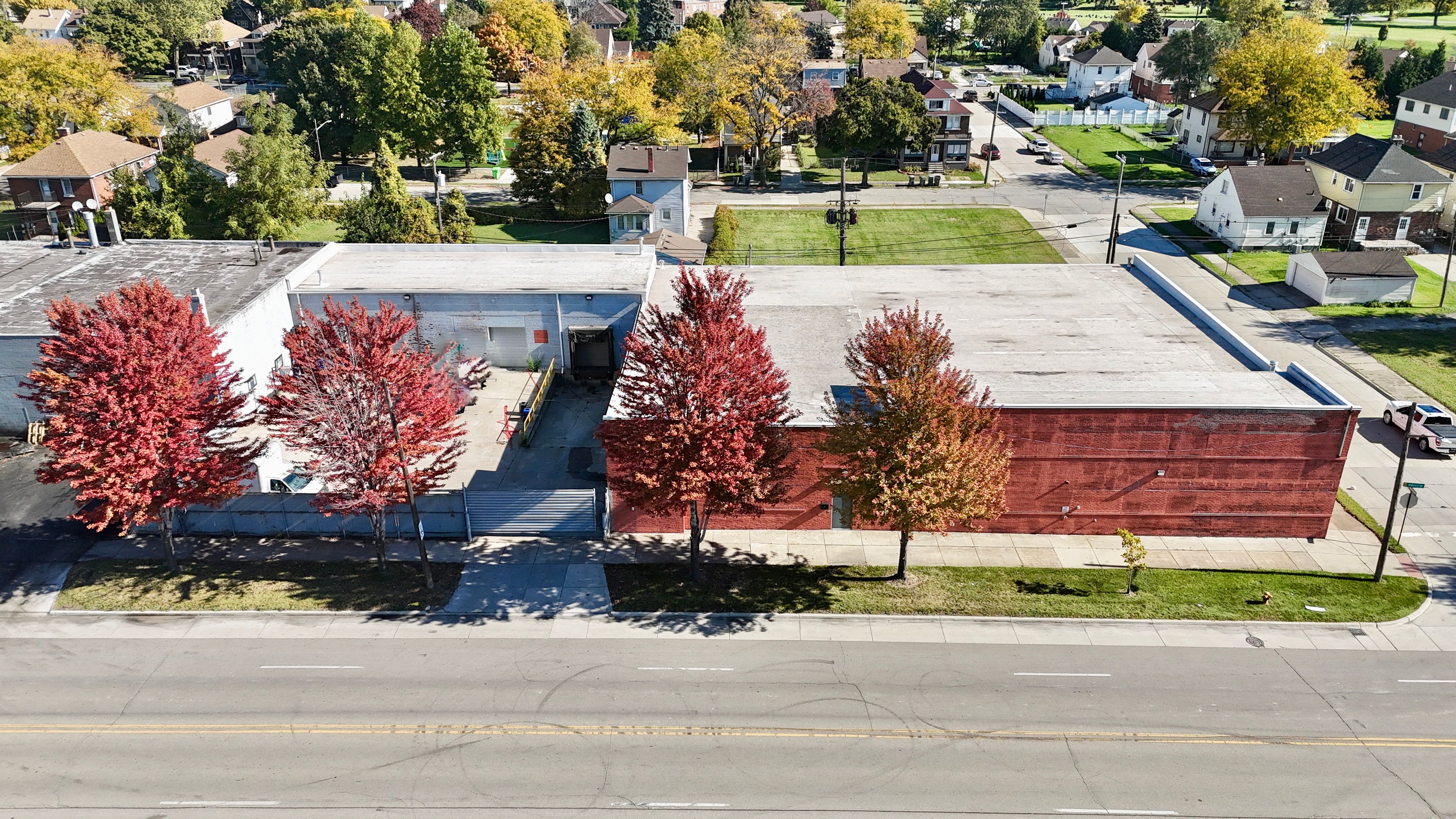1330 INDUSTRIAL Street
