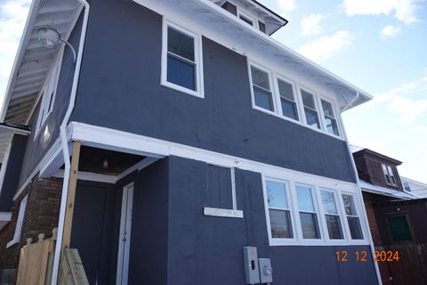 A home in Highland Park