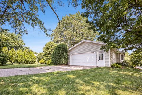 A home in Grand Rapids Twp