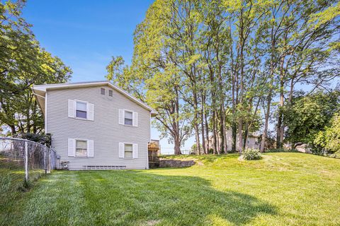 A home in Grand Rapids Twp