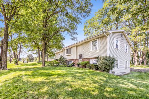 A home in Grand Rapids Twp